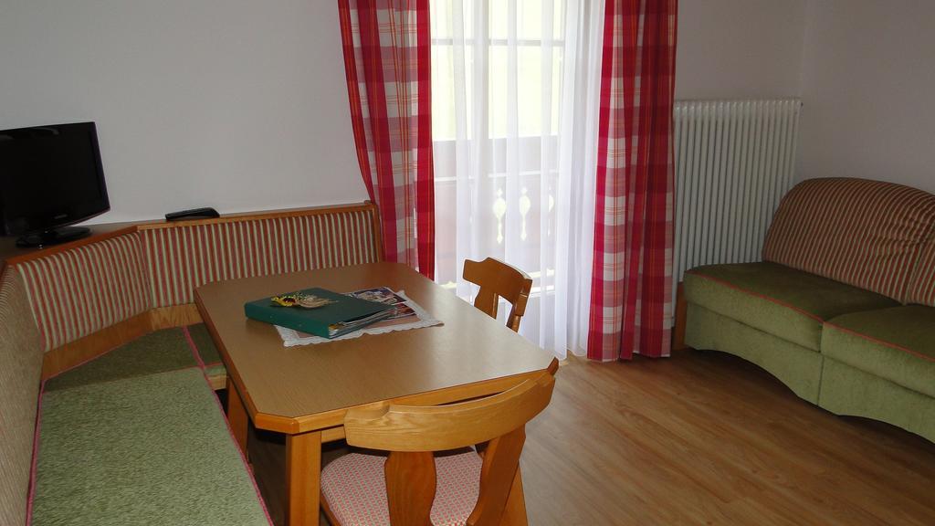 Hotel Reith-Gut Mühlbach am Hochkönig Zimmer foto